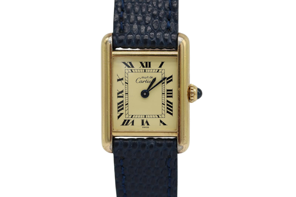 Cartier Must De Cartier 5057001 - image 1