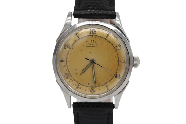 Omega Automatic Bumper - image 1