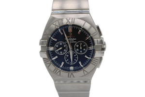 Omega Constellation Double Eagle 1514.51.00