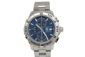 TAG Heuer Aquaracer – CAP2112