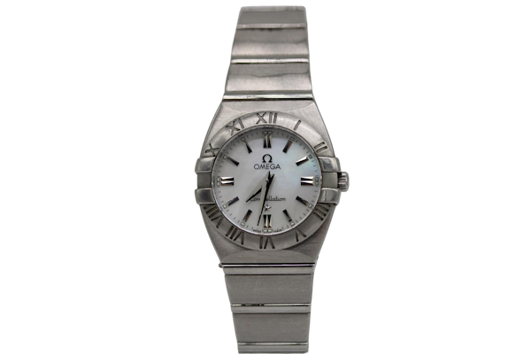 Omega Double Eagle – Ref. 1581.70.00 - image 1