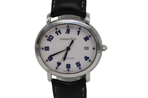 Audemars Piguet Millenary 15016ST.OO.D020VS.01