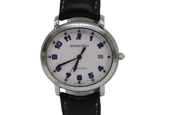 Audemars Piguet Millenary 15016ST.OO.D020VS.01 - image 1