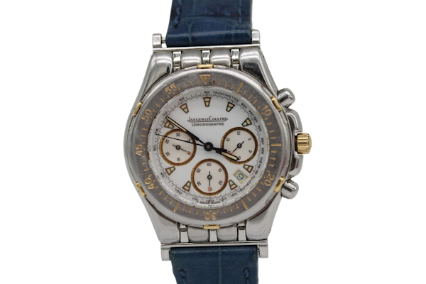 Jaeger-LeCoultre Kryos 305.5.31 - image 1