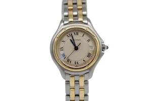 Cartier Panthere Cougar 119000 R