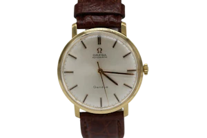 Omega Geneve 161.037