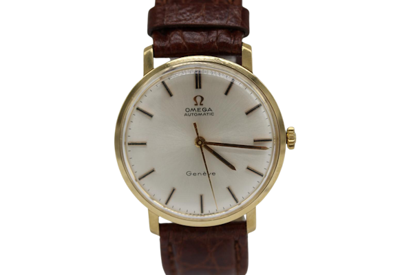 Omega Geneve 161.037 - image 1