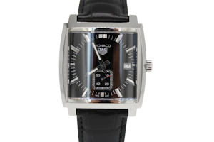 Tag Heuer Monaco WAW131A.FC6177