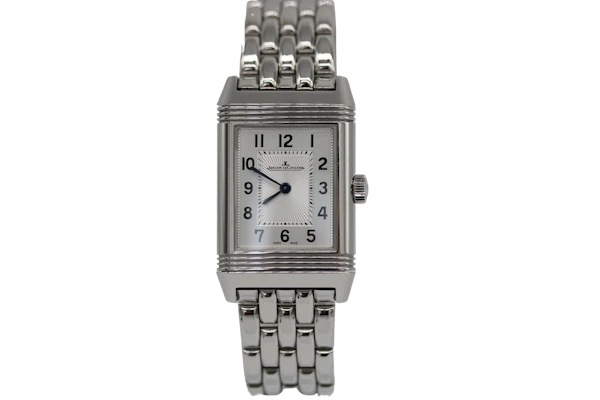Jaeger-LeCoultre Reverso Classic 211.8.47 / Q2618130 - image 1