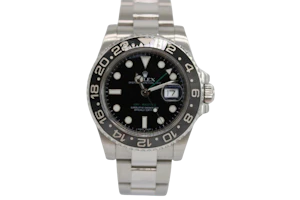 Rolex GMT-Master ll 116710LN