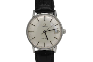 Omega Geneve 136.011