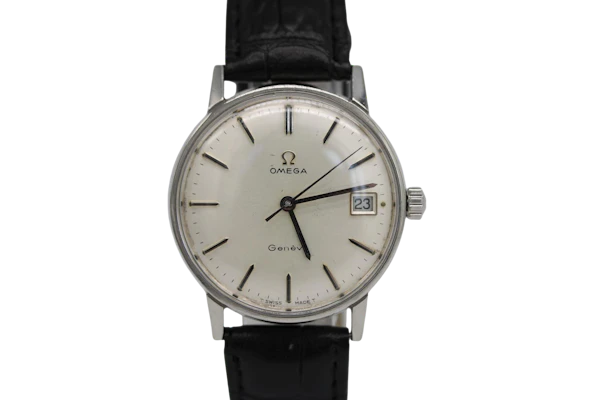 Omega Geneve 136.011 - image 1