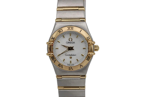 Omega Constellation 12623000 - image 1