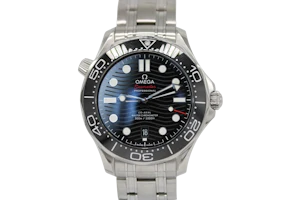 Omega Seamaster Diver 300 M 210.30.42.20.01.001