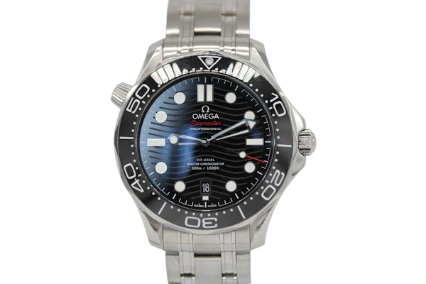 Omega Seamaster Diver 300 M 210.30.42.20.01.001 - image 1