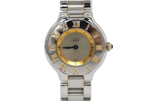 Cartier Must De Cartier 21 1340