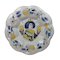 Dutch Delft 'Royal' lobed dish, 18th century - image 1