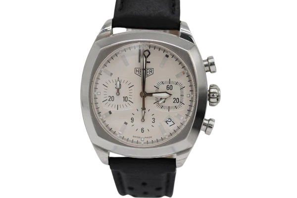 Tag Heuer Monza CR2111 - image 1