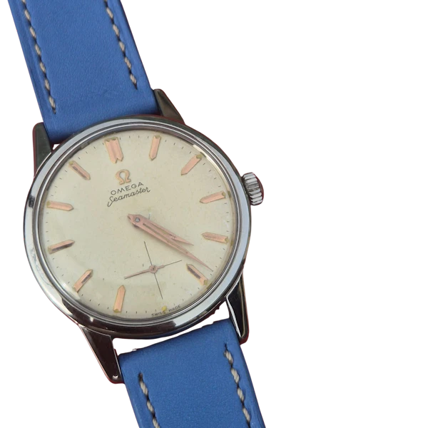 Omega Seamaster 14389 - image 1