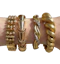 Gold Bracelets available at Spectrum - image 1