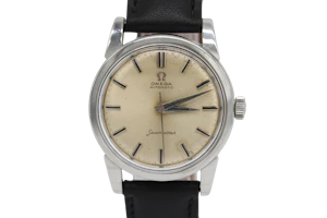 Omega Seamaster 2846