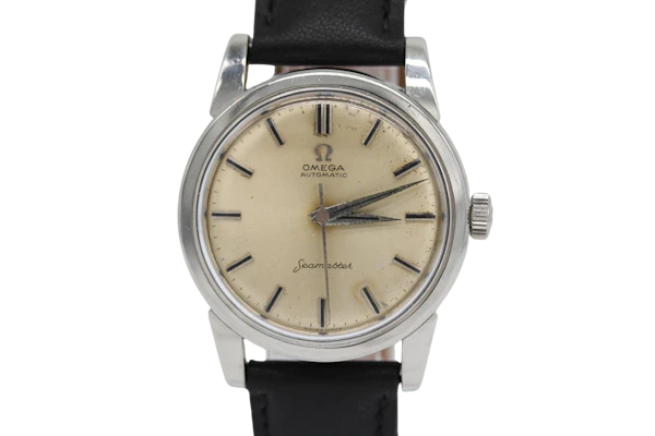 Omega Seamaster 2846 - image 1