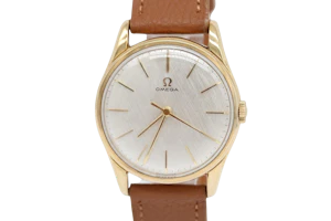 Omega Vintage Classic 1315405