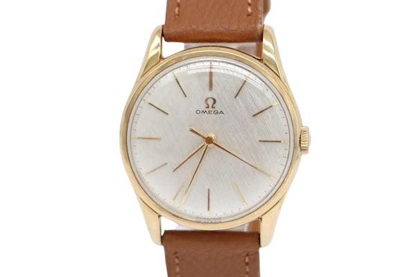 Omega Vintage Classic 1315405 - image 1