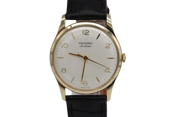 Record De Luxe - image 1