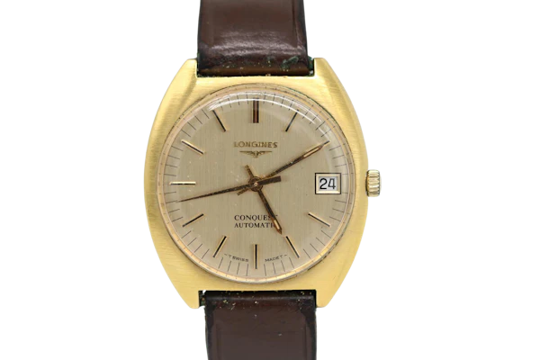 Longines Conquest Vintage - image 1