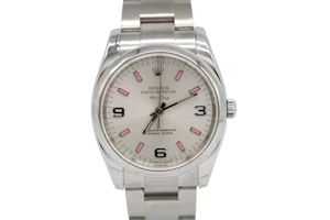 Rolex Airking 114200