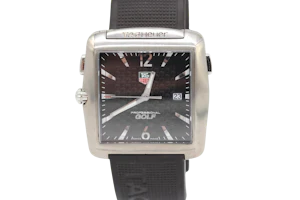 TAG Heuer Professional Golf – Tiger Woods Edition – WAE1111/0