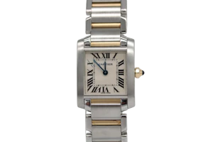 Cartier Tank Française 2384