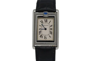 Cartier Basculante 2405