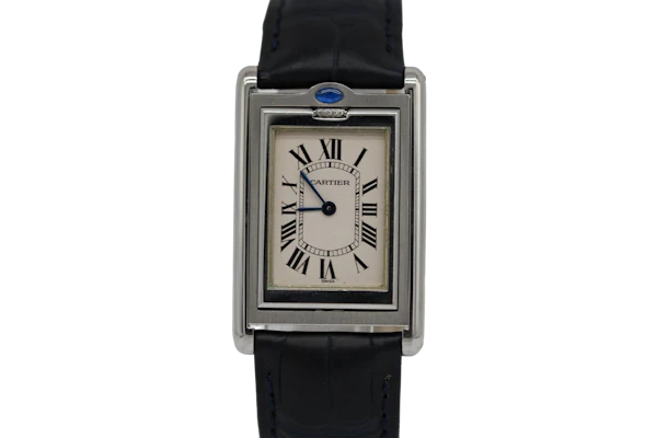 Cartier Basculante 2405 - image 1