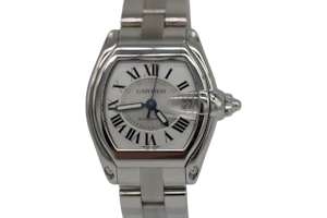 Cartier Roadster 2510