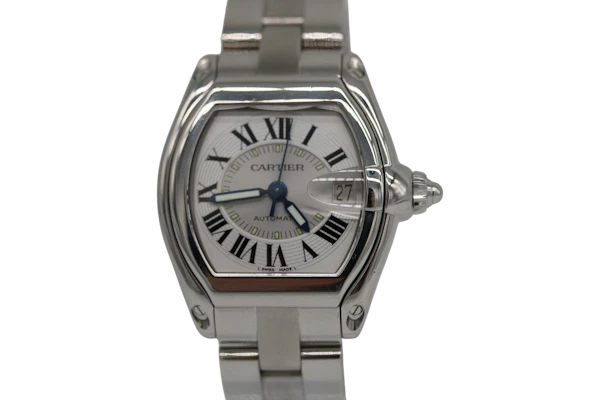 Cartier Roadster 2510 - image 1
