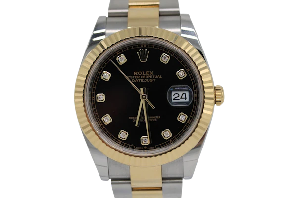 Rolex Datejust 126333-0005 - image 1