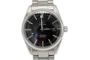 Omega Seamaster Aqua Terra 150M 2504.50