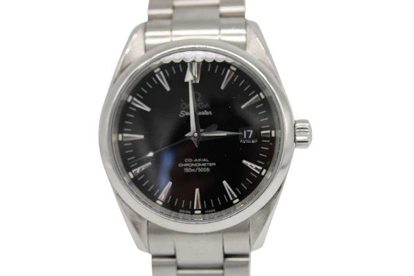 Omega Seamaster Aqua Terra 150M 2504.50 - image 1