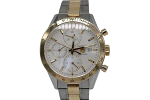 Tag Heuer Carrera Calibre 16 CV2050.BD0789