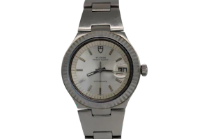 Tudor Prince Quartz  Oysterdate 9140/0