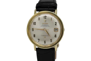 Omega Constellation 168.004 Cal 561