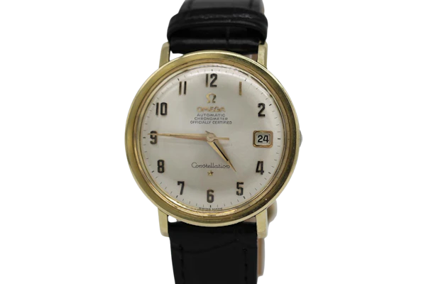 Omega Constellation 168.004 Cal 561 - image 1