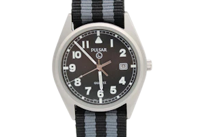 Pulsar G10 British Military Wristwatch