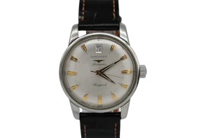 Longines Conquest L633.5