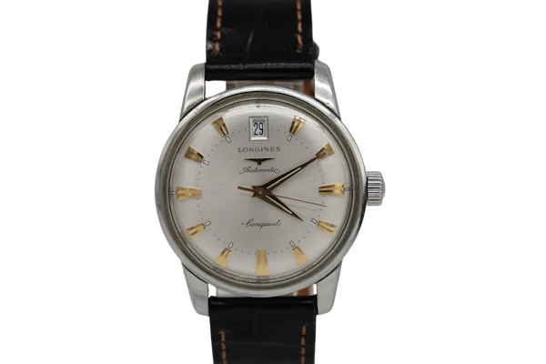 Longines Conquest L633.5 - image 1