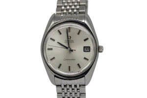 Omega Seamaster 166.067