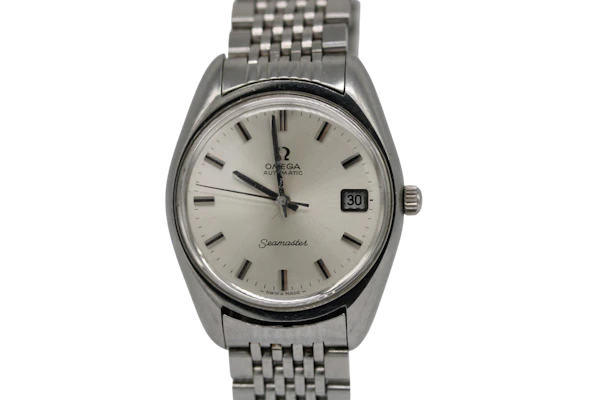 Omega Seamaster 166.067 - image 1