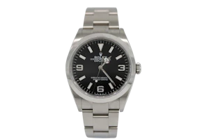 Rolex Explorer 124270